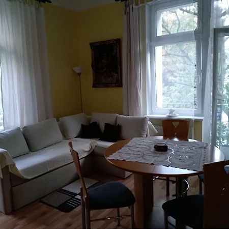 Wohnung In Wien Bagian luar foto