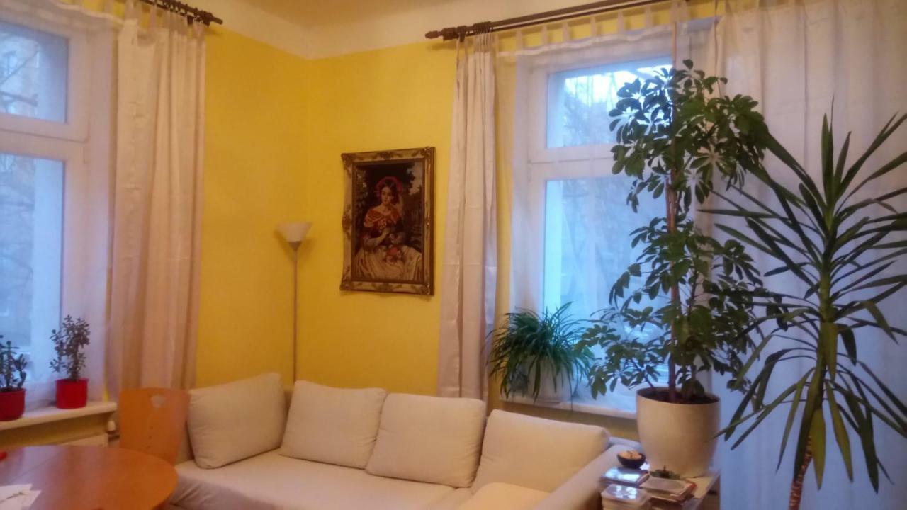 Wohnung In Wien Bagian luar foto