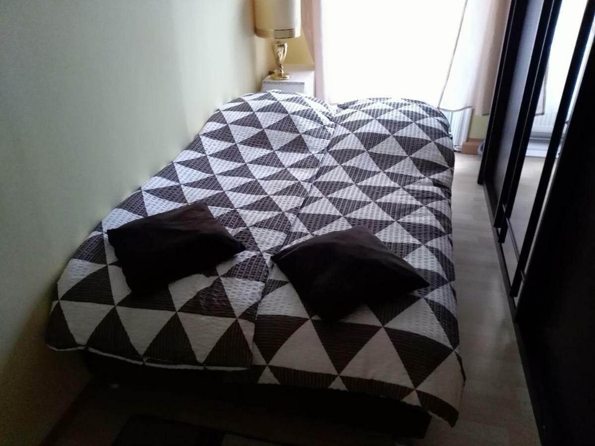 Wohnung In Wien Bagian luar foto