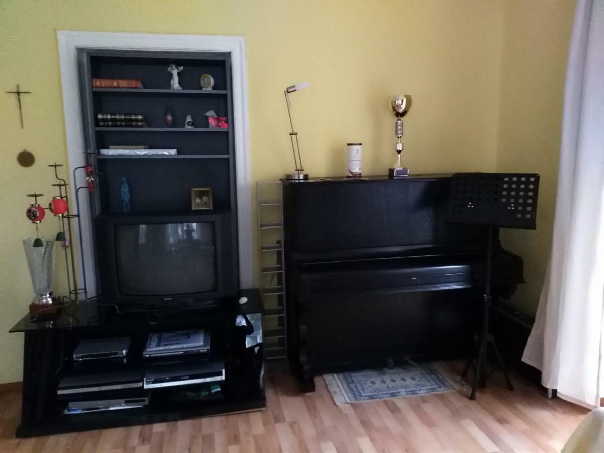 Wohnung In Wien Bagian luar foto