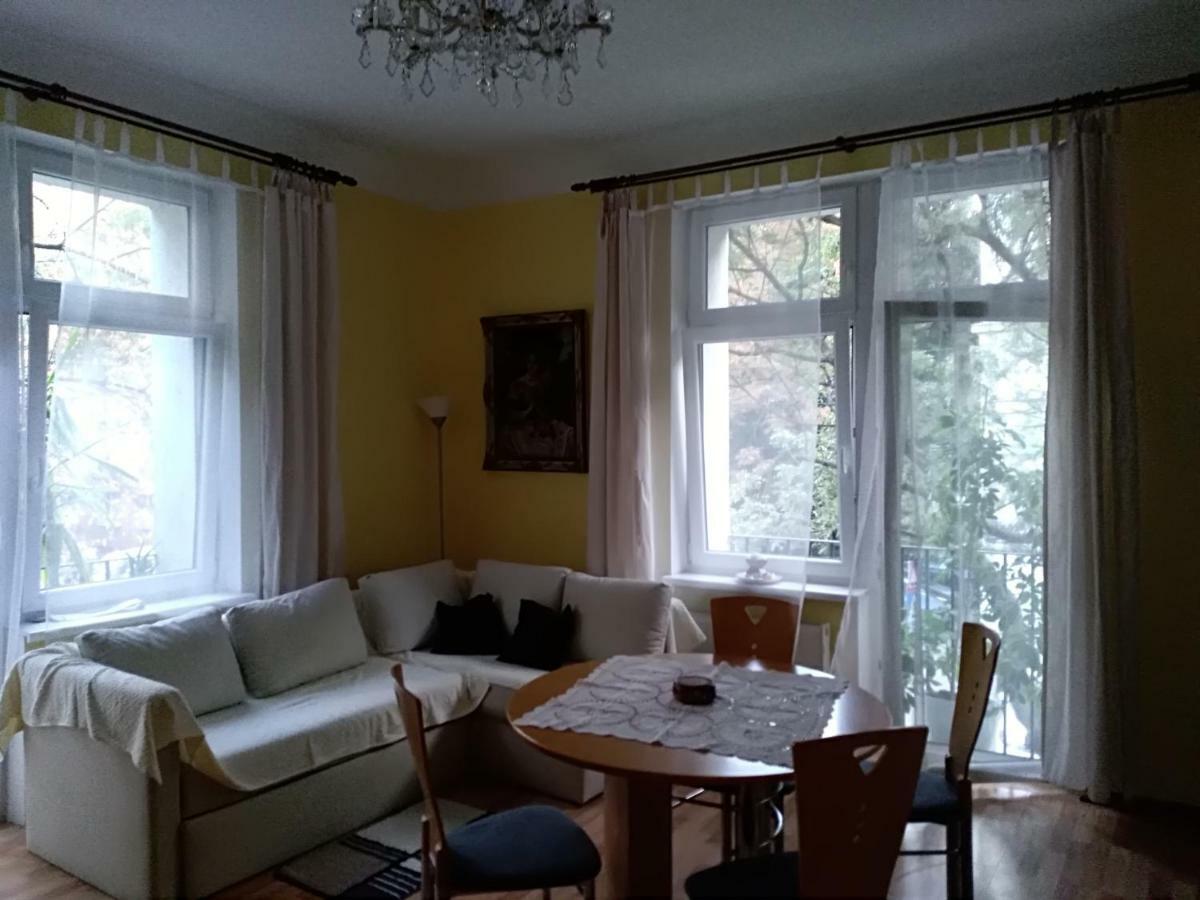 Wohnung In Wien Bagian luar foto