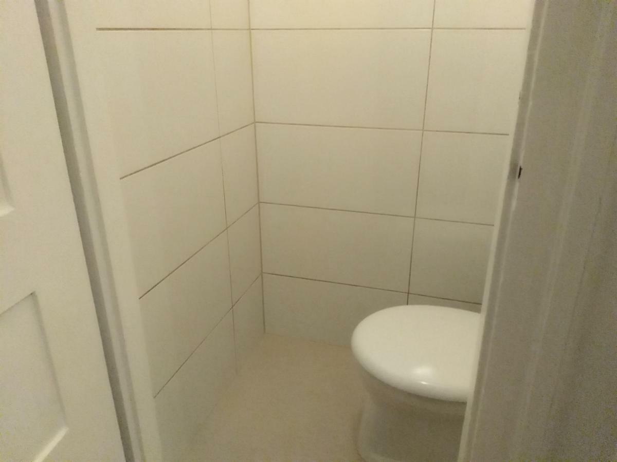 Wohnung In Wien Bagian luar foto